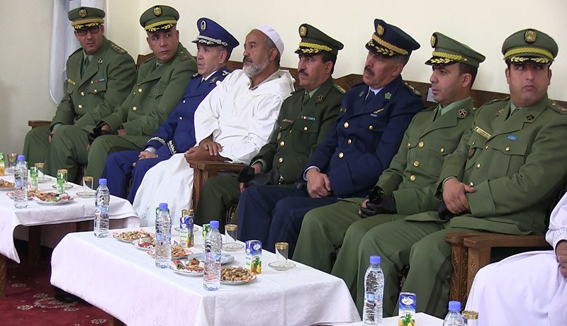 الجيش يصلح ذات البين لطيّ ملف أزمة غرداية