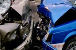 تسجيل 57 حادثا مروريا في المناطق الحضرية خلال نهاية الأسبوع