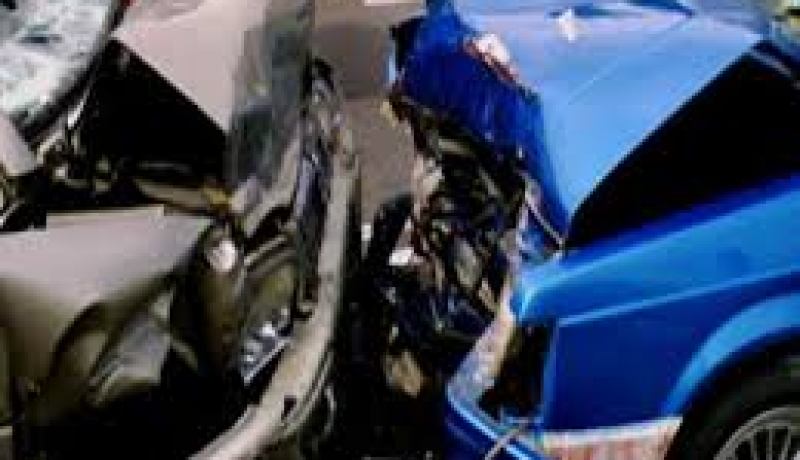 تسجيل 57 حادثا مروريا في المناطق الحضرية خلال نهاية الأسبوع