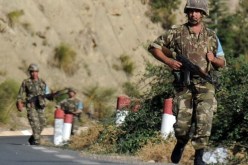 الجيش يقضي على أربعة إرهابيين كانوا وراء إستشهاد 11 عسكريا يوم عيد الفطر