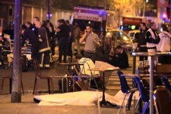 بلجيكا: اتهامات رسمية لرجل على صلة بهجمات باريس