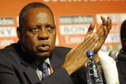 حياتو أعطى ضمانات للوزير الأول بمنح الجزائر شرف إحتضان كان 2017