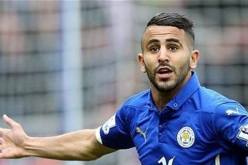 محرز أحسن لاعب بإنجلترا في استفتاء سكاي سبورتس