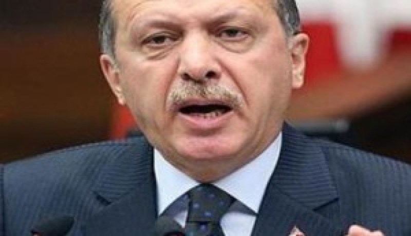 أردوغان يرفض لقاء نتنياهو من دون اعتذار