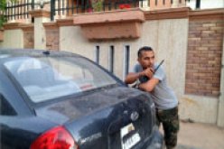 هجوم على قنصلية تونس في طرابلس