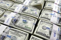 قطر تقرض السلطة الفلسطينية واسرائيل تمنع الضرائب