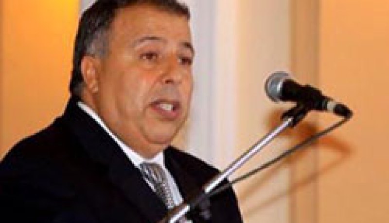 الجزائر: تصريحات المشينة التي أدلى بها وزير مغربي ضد الجزائر تشكل “انزلاقا