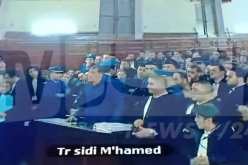 فارس سلال: لم أقدم أي مقابل مالي لمعزوز لأكون شريك في مؤسسته