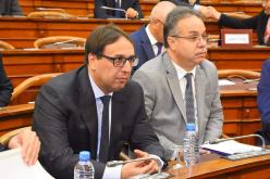 محجوب بدة: التغييرات التي شهدها الأفلان جاءت في الوقت المناسب