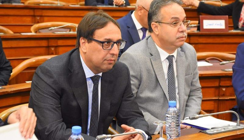 محجوب بدة: التغييرات التي شهدها الأفلان جاءت في الوقت المناسب