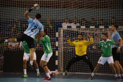 “غضبان” سادس أحسن حارس مونديالي