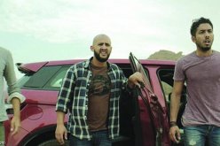 فيلم من ألف إلى باء تصوير لواقع سوريا أثناء ثورة الربيع العربي