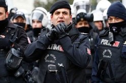 الشرطة التركية تفجر حقيبة في إسطنبول