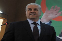 سلال أمام البرلمان بسبب وزراء البن عميس والجهوية