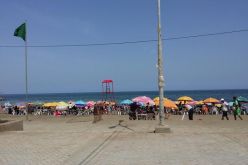 جلسات فنية وترفيهية لزوار شاطئ عروس البحر 1 ببرج الكيفان بالعاصمة طيلة رمضان