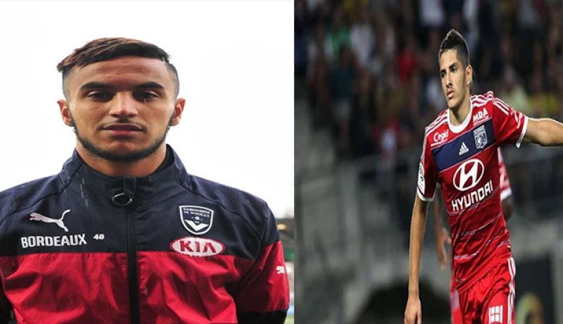 بن زية ووناس سيوقعان على تعهد اختيار الجزائر خلال أسبوع