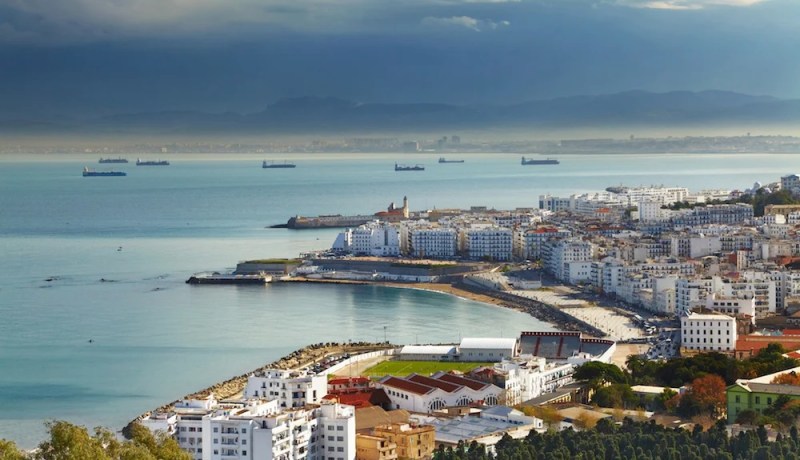 4500 دينار يوميا لقضاء العطلة بالمنتجعات السياحية الجزائرية