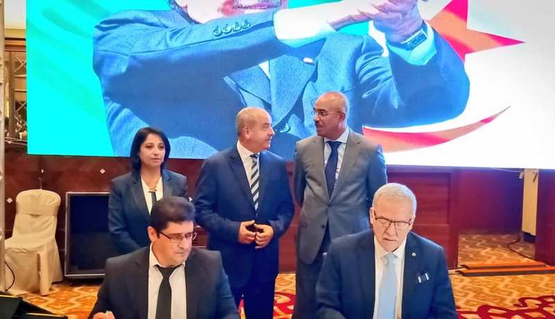 إنجاز 30 مخططا وقائيا من خطر الفيضانات باللجوء إلى صور الأقمار الصناعية
