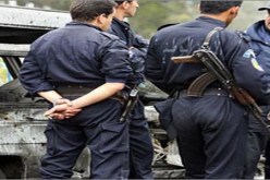 نجاة عناصر أمن من محاولة إعتداء بسلاح أبيض أثناء توقيف مجرم بالصومعة