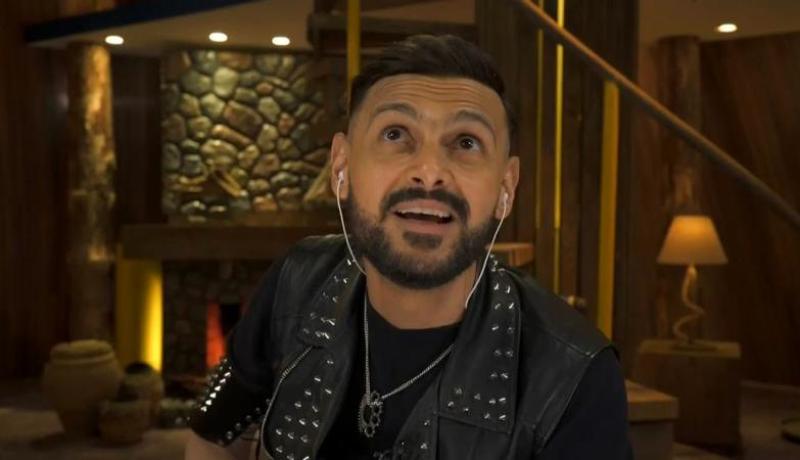 رامز جلال بيدأ في تصوير” سبع البرومبا” سرا ..ومقلب مثير خلال رمضان !