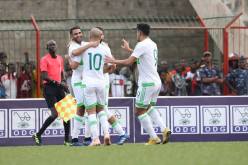 المنتخب الوطني يتأهّل رسميا لكأس أمم إفريقيا 2019