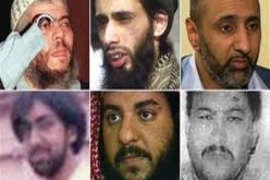 رحيل الإسلاميين الخمسة من بريطانيا إلى أمريكا