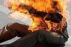 انتحار عون في الحرس الوطني التونسي حرقا