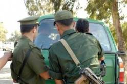 توقيف شخص وإسترجاع شاحنة مسروقة في مستغانم