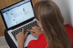 الطلاق عبر الفايسبوك في نيويورك