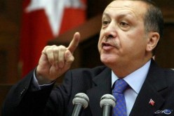 اردوغان: لن نسلم الهاشمي للعراق