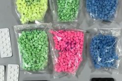 أمن وهران يوقف شخصين بحوزتهما 1500 حبة إكستازي