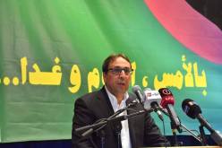 محجوب بدة: جاحد من ينكر إنجازات الرئيس والأفلان معه اليوم وغدا