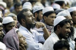 انتخاب راجناث سينج رئيسا لحزب المعارضة في الهند
