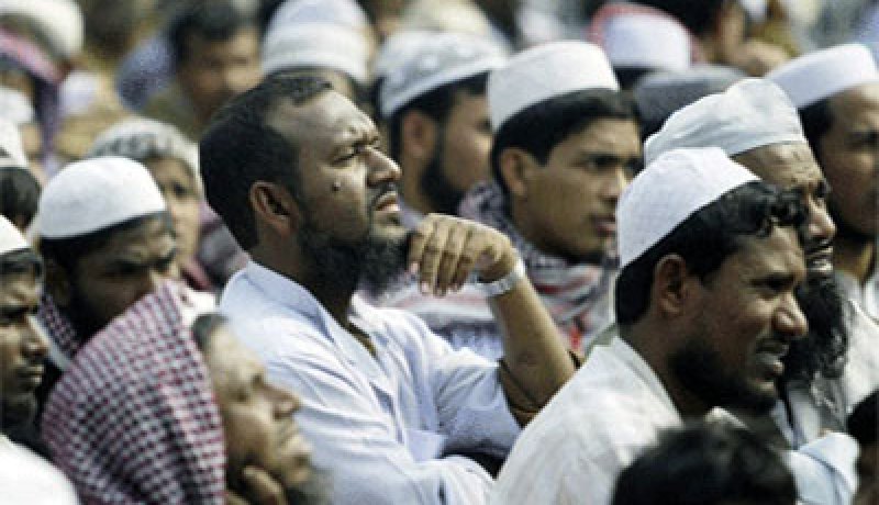 انتخاب راجناث سينج رئيسا لحزب المعارضة في الهند