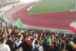 بلعباس يستقبل منافسه في كاس الكاف رسميا بملعب 24 فيفري