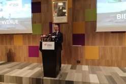 فؤاد توسيالي: في الجزائر يمكن إنجاح استثمارات كبيرة في ظروف حسنة وآجال قصيرة