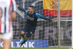 درفلو: “أحلم باللعب في الدوري الإنجليزي”