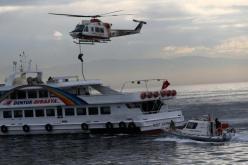 ضبط 276 مهاجرا غير شرعي في بحر مرمرة بإسطنبول