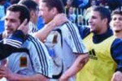 وداد تلمسان يسعى لترسيم صعوده أمام شبيبة سكيكدة