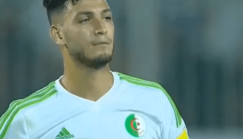 مناوشات في غرف الملابس وبن سبعيني ينتفض في وجه زملائه المتخاذلين