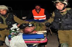 إصابة جندي من حرس الحدود الإسرائيلي طعنا بالسكين في القدس