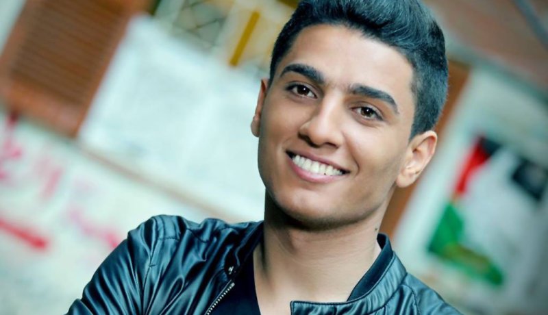 محمّد عساف يردّ مرّة أخرى على دنيا بطمة بهدوء مستفز