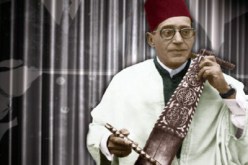 إحياء الذكرى الـ 39 لرحيل عبد الكريم دالي في تيزي وزو