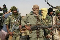 حركة أنصار الدين تجدد مطلبها الأول فرض الشريعة في مالي