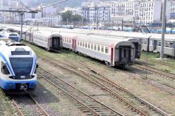 تعميم خطوط النقل بالسكك الحديدية عبر كامل التراب الوطني