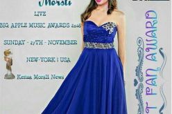 هذا ما قالته كنزة مرسلي لوزير الثقافة عز الدين ميهوبي