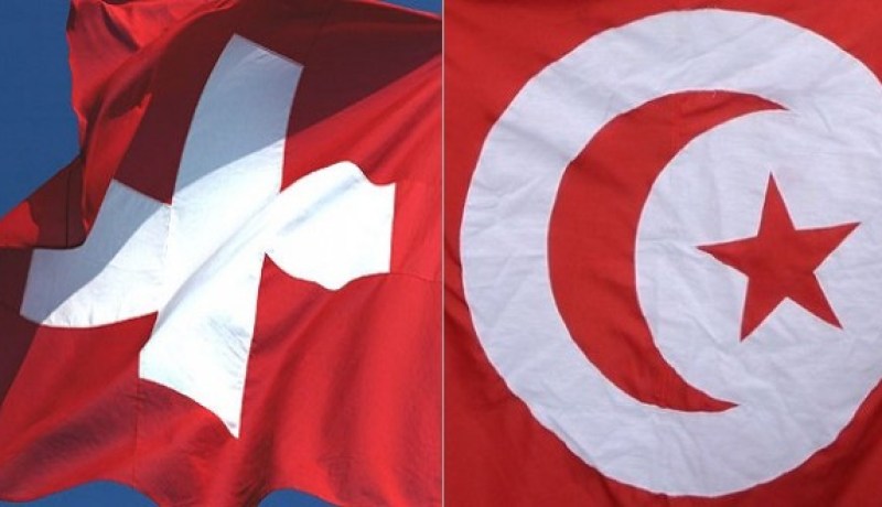 ترحيل تونسي من سويسرا للاشتباه بانضمامه لجماعات متطرفة