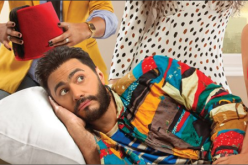 تامر حسني يدخل هوليوود