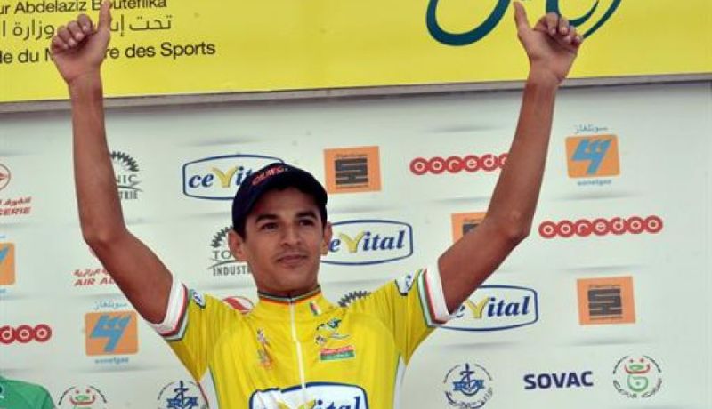 توقيف  رياضيين جزائريين لأربعة سنوات بسبب المنشطات