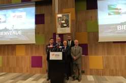 يوسفي: إنتاج الجزائر من الحديد والصلب سيبلغ 12 مليون طن سنويا خلال خمس سنوات